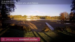 Rybník Hejtman
