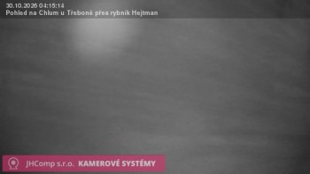 Marktgemeinde Chlum bei Třeboň