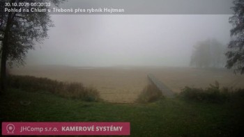 Marktgemeinde Chlum bei Třeboň