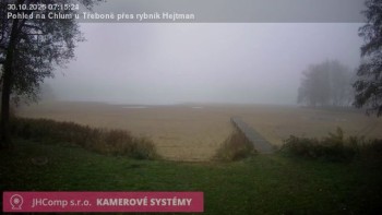 Marktgemeinde Chlum bei Třeboň