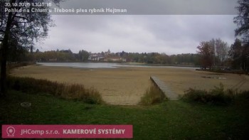 Marktgemeinde Chlum bei Třeboň