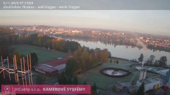 Snímek    5.11.2025 v 07:15