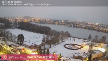 Město Jindřichův Hradec