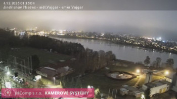 Město Jindřichův Hradec