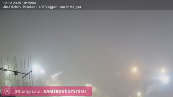 Město Jindřichův Hradec