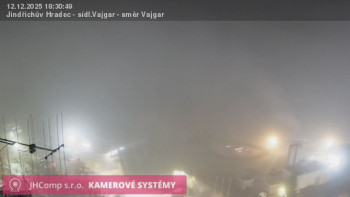 Město Jindřichův Hradec