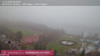 Město Jindřichův Hradec