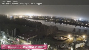 Město Jindřichův Hradec