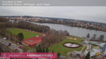 Město Jindřichův Hradec