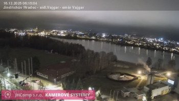 Město Jindřichův Hradec