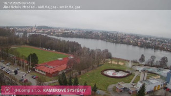 Město Jindřichův Hradec