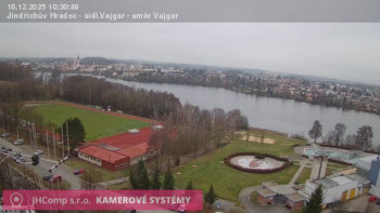 Město Jindřichův Hradec