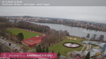 Město Jindřichův Hradec