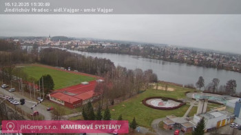 Město Jindřichův Hradec