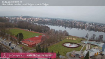 Město Jindřichův Hradec