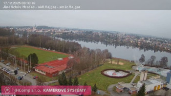 Město Jindřichův Hradec