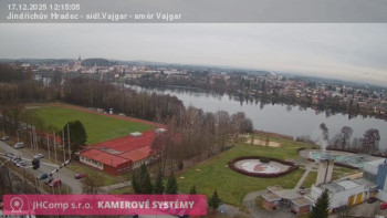 Město Jindřichův Hradec