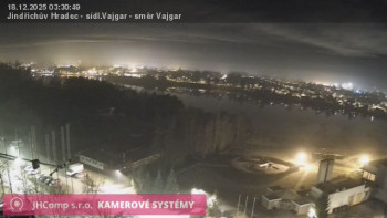 Město Jindřichův Hradec