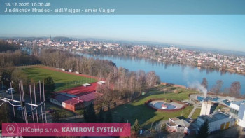 Město Jindřichův Hradec