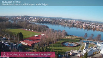 Město Jindřichův Hradec