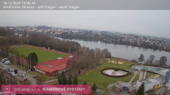 Město Jindřichův Hradec