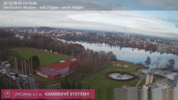 Město Jindřichův Hradec