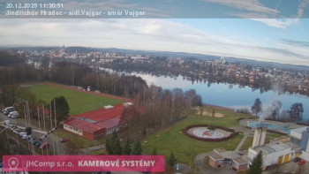 Město Jindřichův Hradec