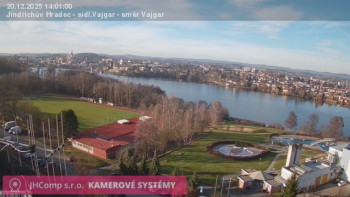 Město Jindřichův Hradec