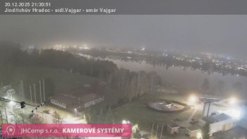 Město Jindřichův Hradec