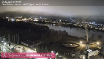 Město Jindřichův Hradec