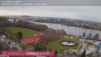 Město Jindřichův Hradec