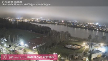 Město Jindřichův Hradec