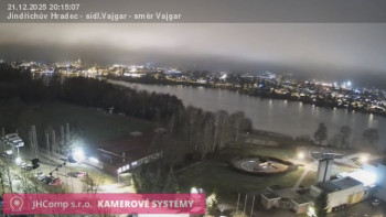 Město Jindřichův Hradec