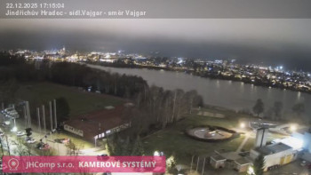 Město Jindřichův Hradec