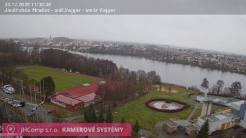 Město Jindřichův Hradec