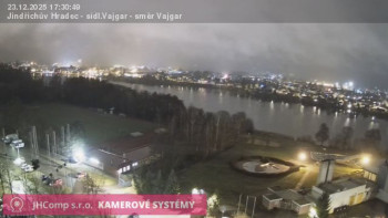 Město Jindřichův Hradec