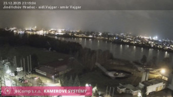 Město Jindřichův Hradec