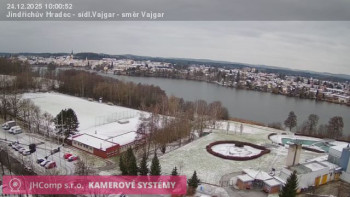 Město Jindřichův Hradec