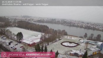 Město Jindřichův Hradec