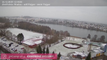 Město Jindřichův Hradec