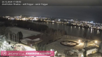 Město Jindřichův Hradec