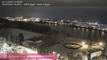 Město Jindřichův Hradec