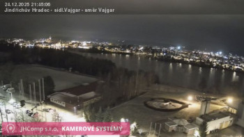 Město Jindřichův Hradec