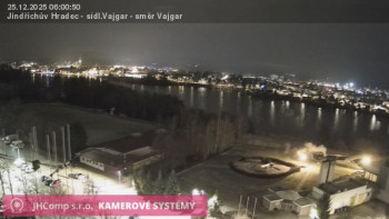 Město Jindřichův Hradec