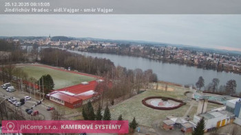 Město Jindřichův Hradec