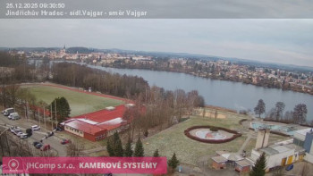 Město Jindřichův Hradec