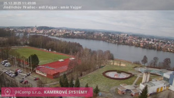 Město Jindřichův Hradec