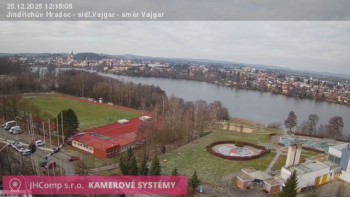 Město Jindřichův Hradec