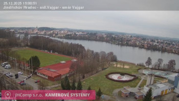 Město Jindřichův Hradec