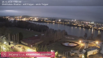 Město Jindřichův Hradec